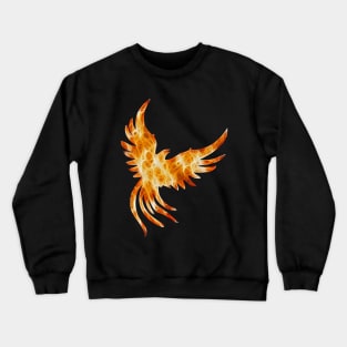 Phoenix Crewneck Sweatshirt